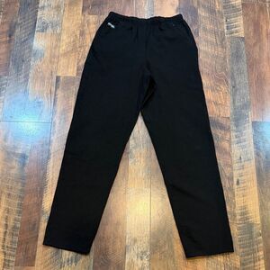 Sporthill Black Pants M (3300)